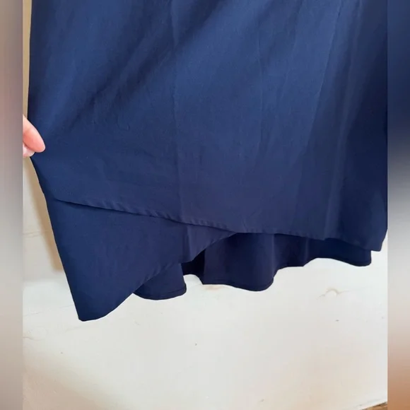 Coolibar Women’s L Santa Barbra Tunic Top UV Protection Vacation Cruise Beach - Picture 6 of 14